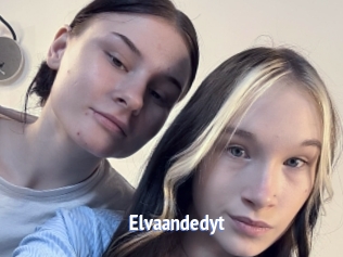 elvaandedyt Telefon Kontakte