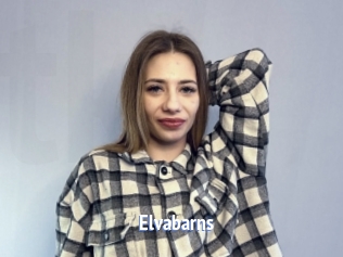 Elvabarns