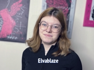 Elvablaze