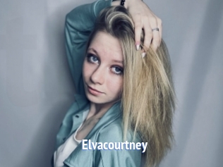 Elvacourtney