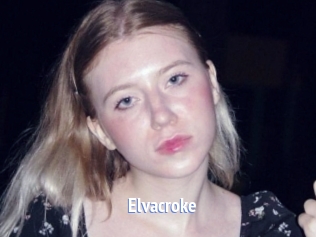 Elvacroke