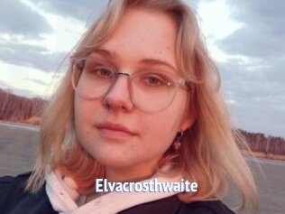Elvacrosthwaite