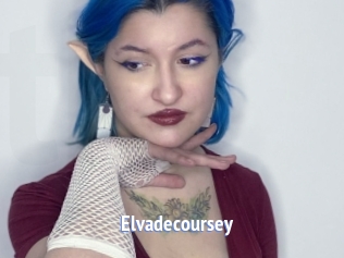 Elvadecoursey