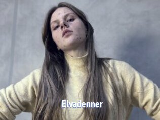 Elvadenner