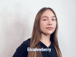 Elvadewberry