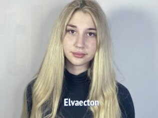 Elvaecton