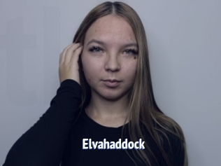 Elvahaddock