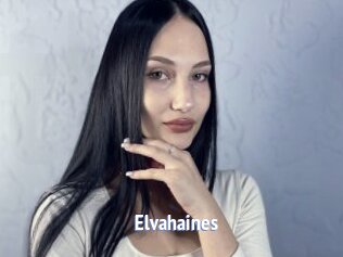 Elvahaines
