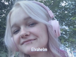 Elvahelm