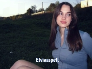 Elviaaspell