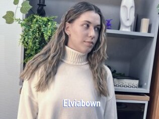 Elviabown