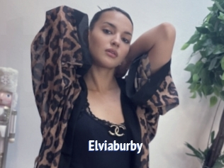 Elviaburby