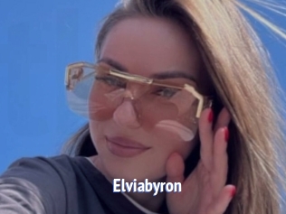 Elviabyron