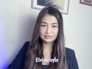 Elviacroyle