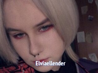 Elviaellender