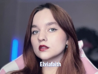 Elviafaith
