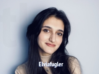 Elviafugler