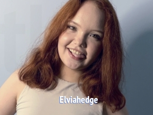 Elviahedge
