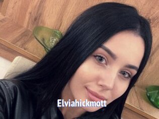 Elviahickmott