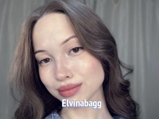 Elvinabagg