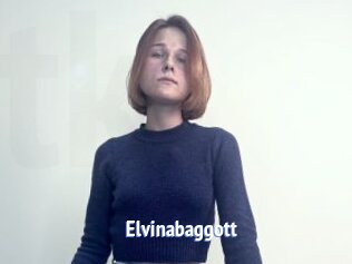 Elvinabaggott