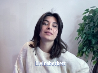 Elvinabeckett