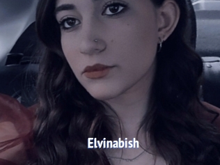 Elvinabish
