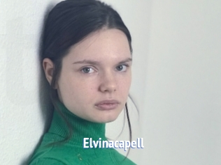Elvinacapell