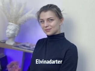 Elvinadarter