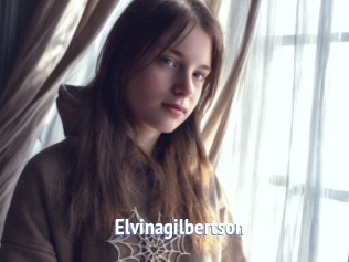 Elvinagilbertson