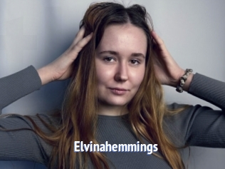 Elvinahemmings