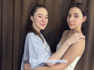 Elwineandgemma