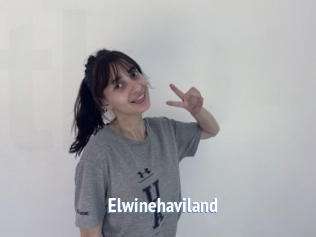Elwinehaviland