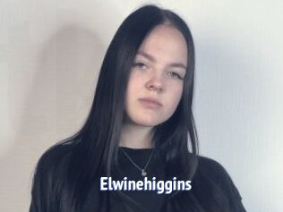 Elwinehiggins