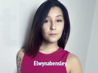 Elwynabensley