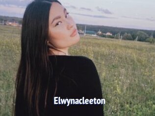 Elwynacleeton