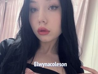 Elwynacoleson