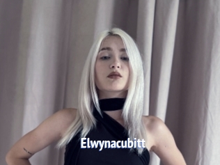 Elwynacubitt