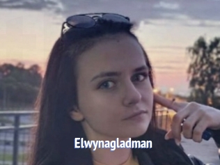 Elwynagladman