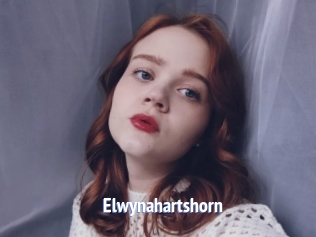 Elwynahartshorn