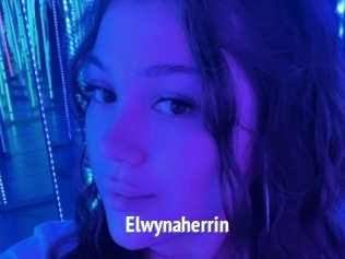 Elwynaherrin