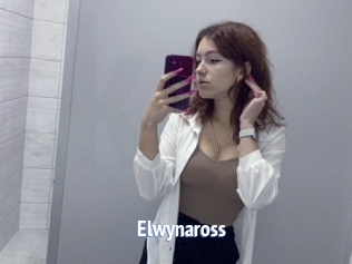 Elwynaross