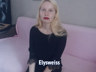 Elysweiss