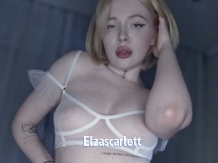 Elzascarlett