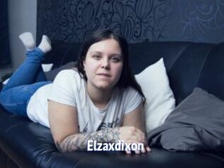 Elzaxdixon