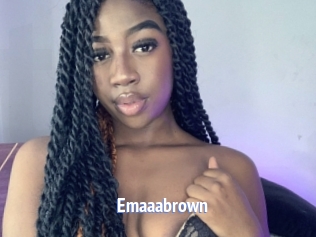 Emaaabrown