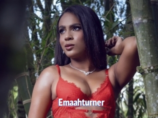 Emaahturner