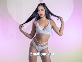 Emadonovan