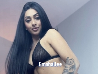 Emahallee