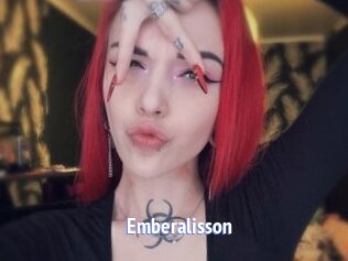 Emberalisson